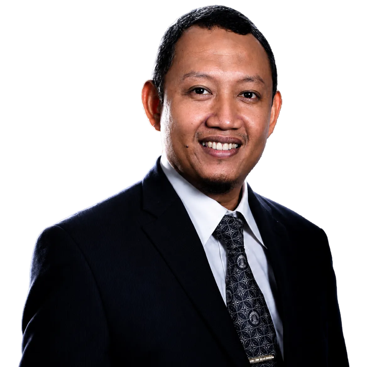 Dr.-Ing. Budi Sudiarto